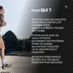 Pack Digestion