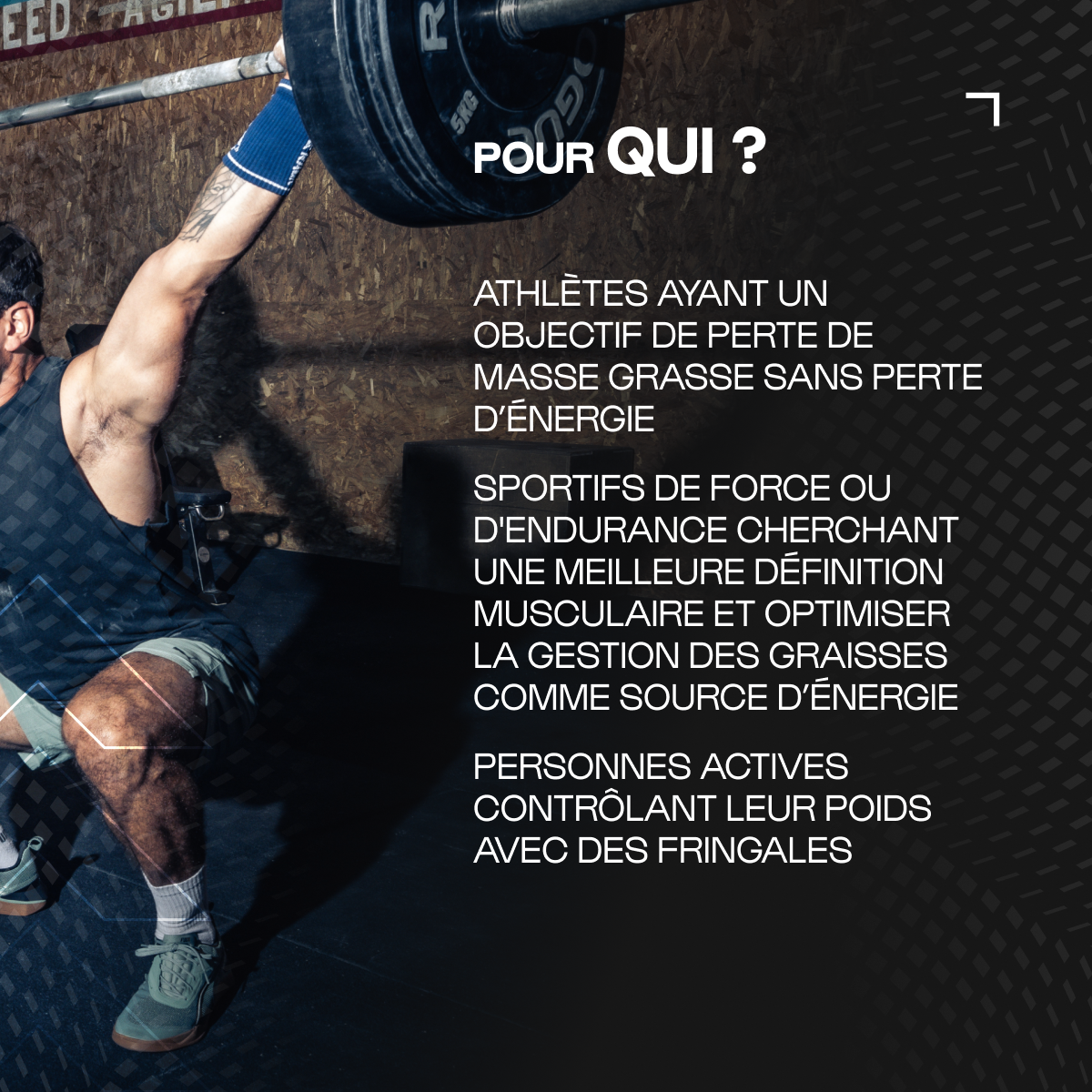 Pack Sèche et Energie