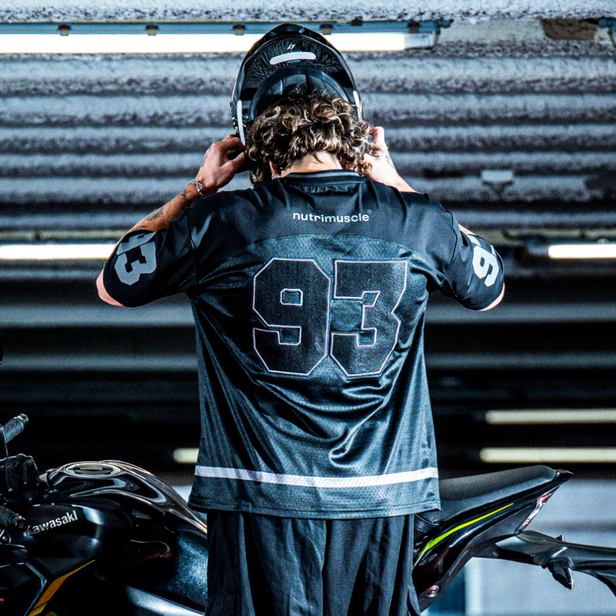 Jersey