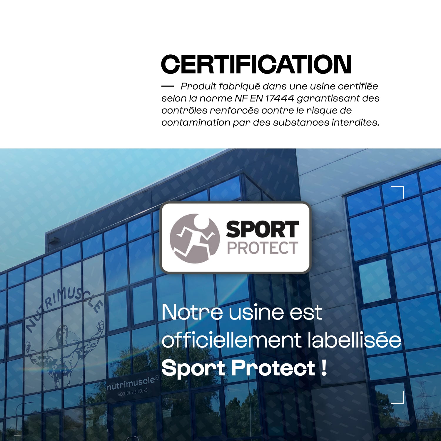 Carnitine Carnipure® en poudre