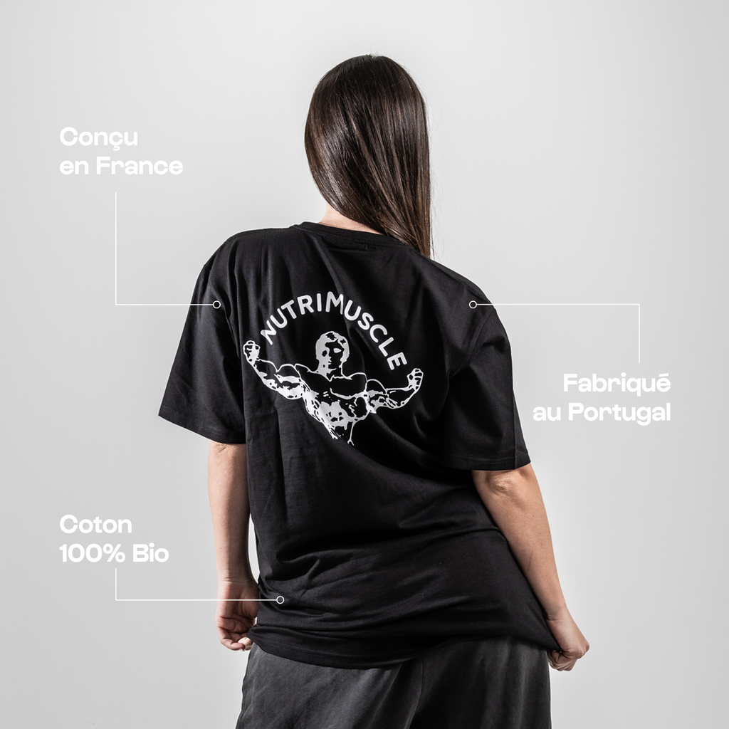 Tee-shirt CLASSIC