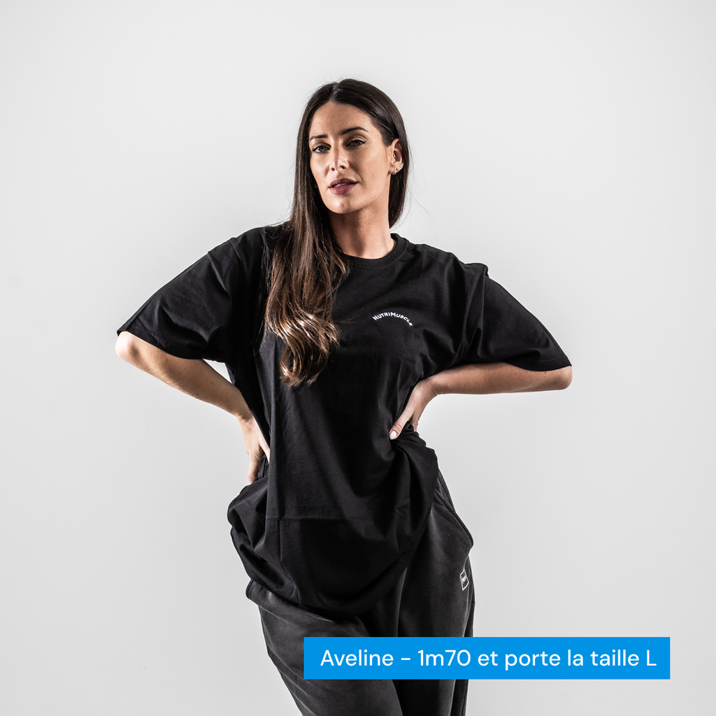 Tee-shirt CLASSIC