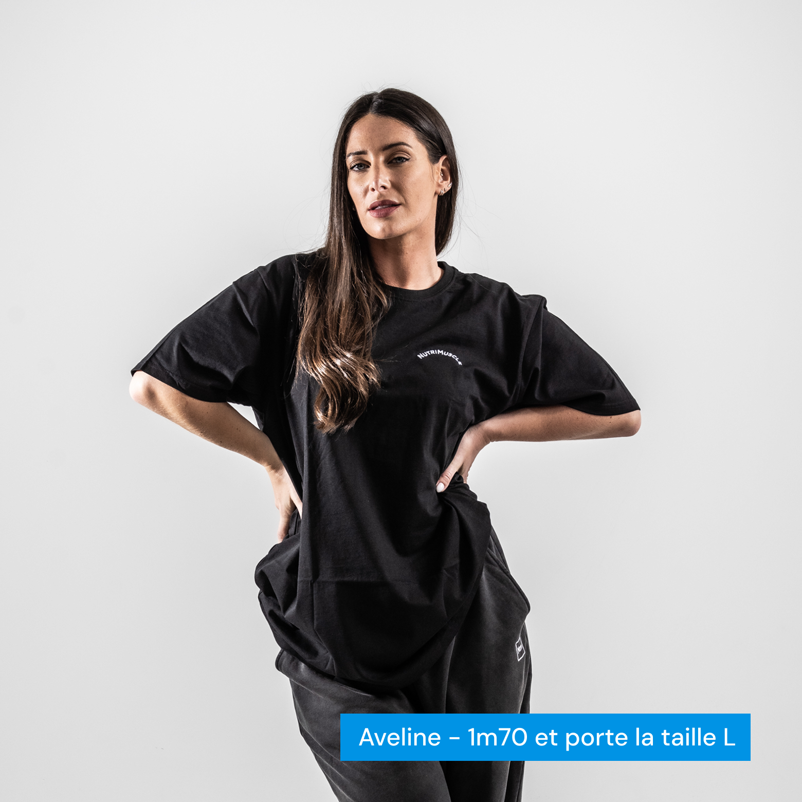 Tee-shirt CLASSIC