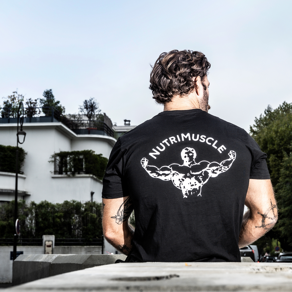 Tee-shirt CLASSIC