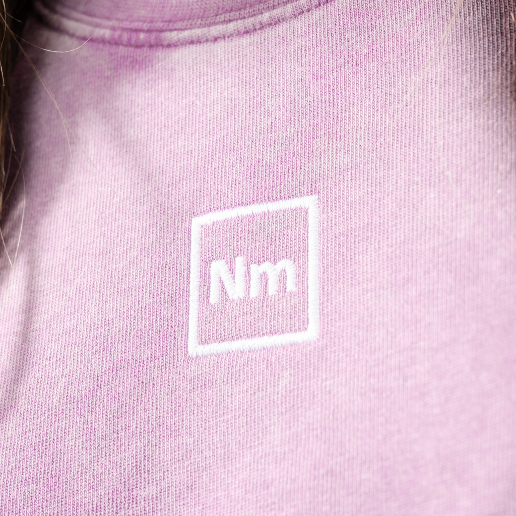 Tee-shirt Octobre Rose