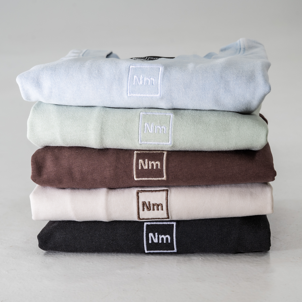 Tee-shirt REBORN Pistache