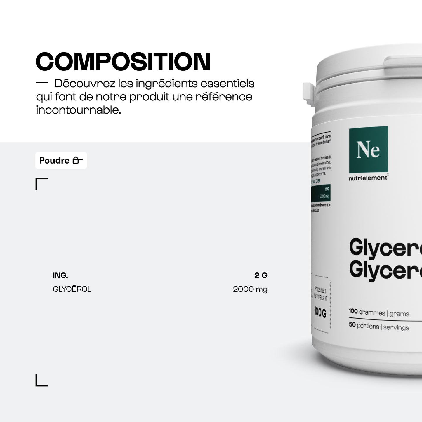 Glycerol Glyceromax