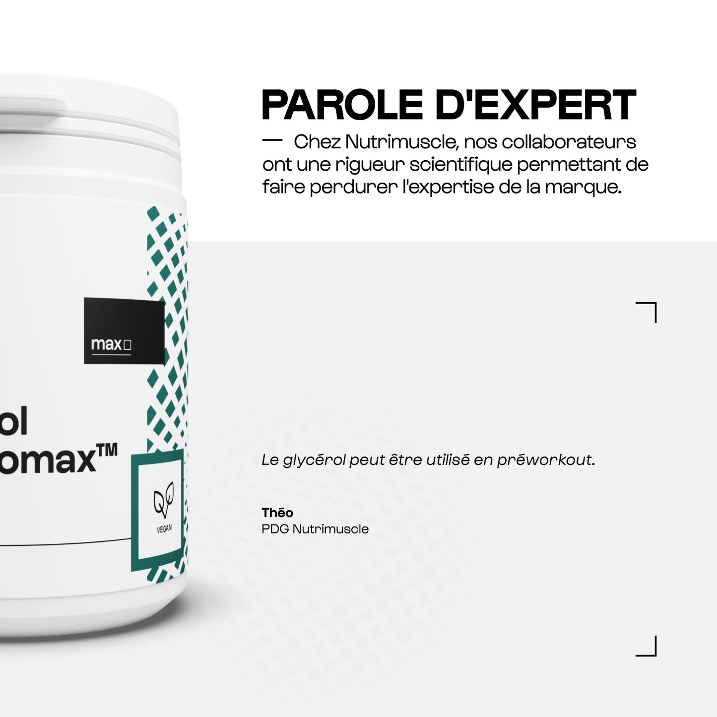 Glycerol Glyceromax