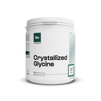 Glycine Cristallisée en poudre