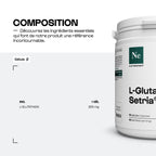 Glutathion Setria®