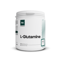 Glutamine (L-Glutamine) en poudre