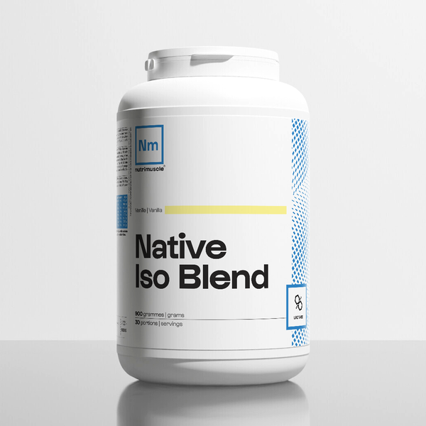Native Iso Blend
