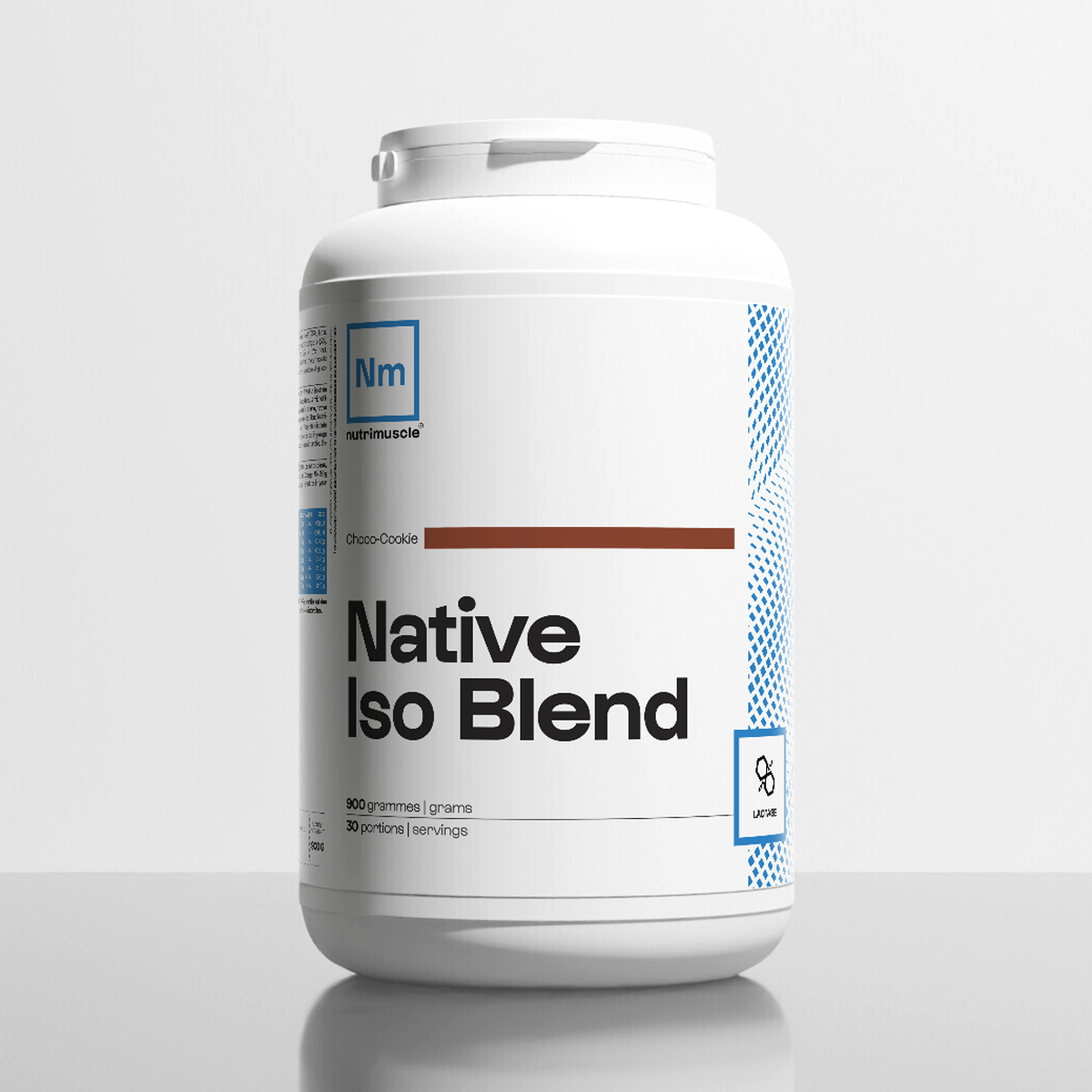 Native Iso Blend