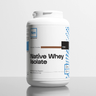 Nutrimuscle Whey Native Isolate (Low lactose)