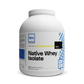 Whey Native Isolate (Low lactose)