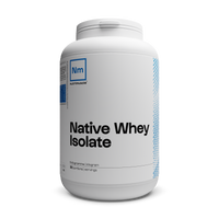 Whey Native Isolate
