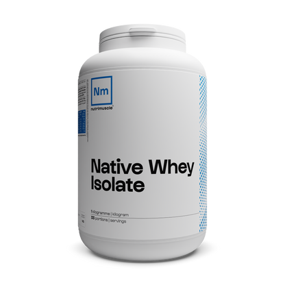 Whey Native Isolate