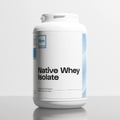 Nutrimuscle Whey Native Isolate