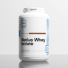 Nutrimuscle Whey Native Isolate