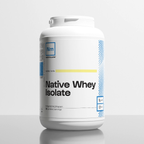 Whey Native Isolate