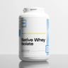 Nutrimuscle Whey Native Isolate