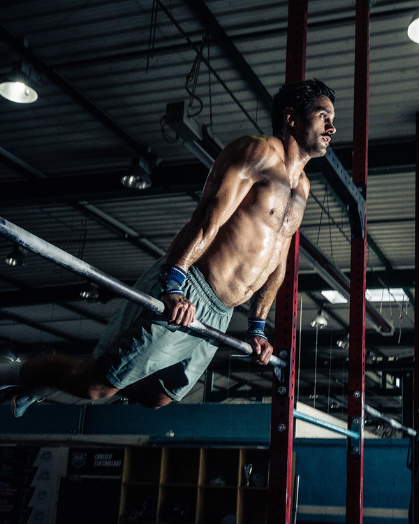 Pack Cross Training 1