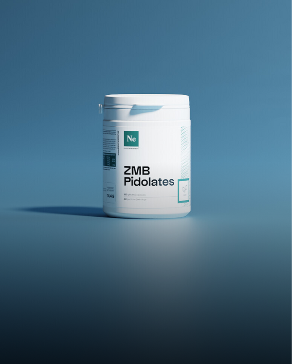 ZMB Pidolates