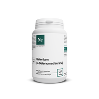 Sélénium (L-Selenomethionine)