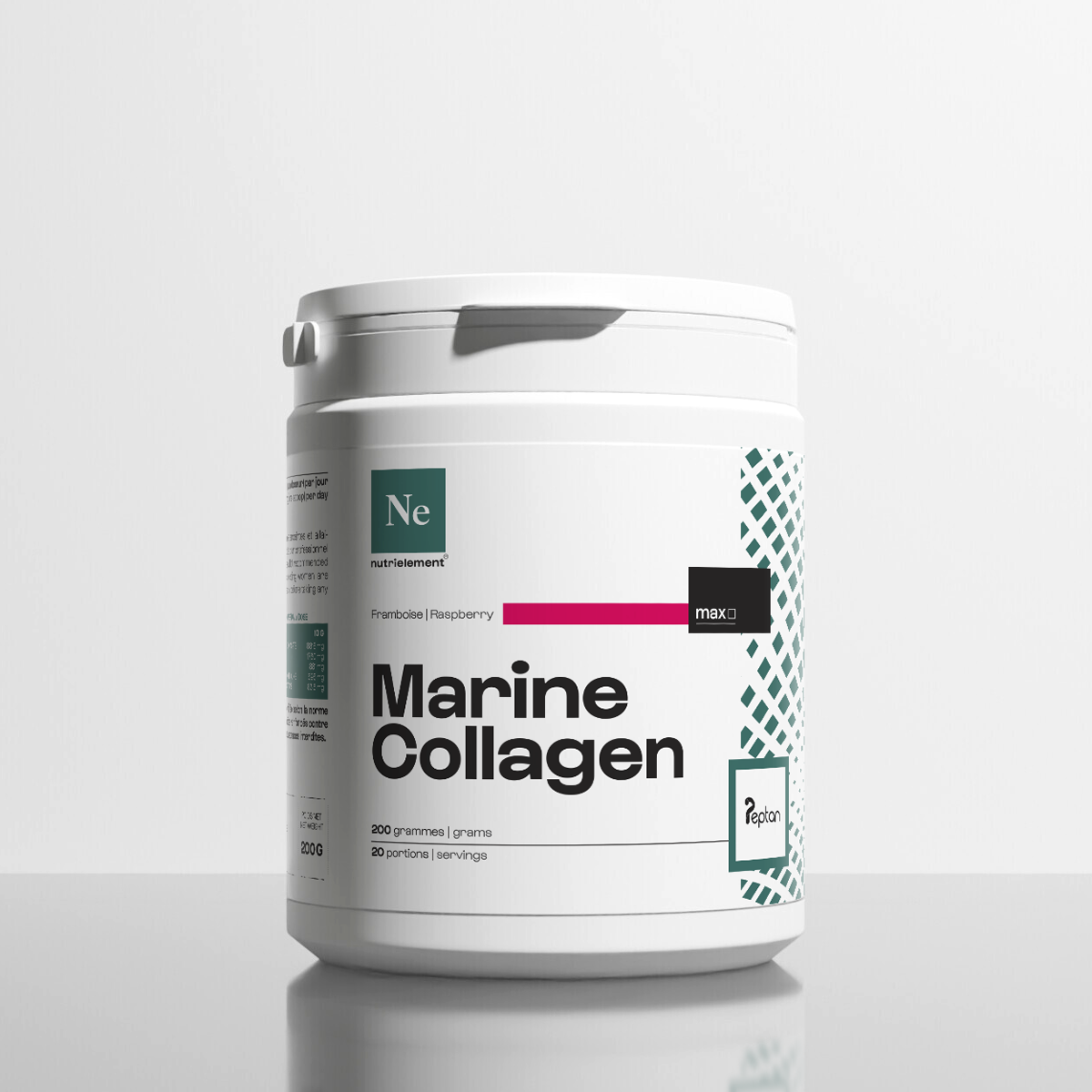 Collagène Marin Peptan® en poudre