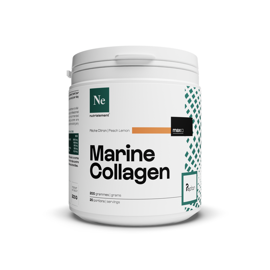 Collagène Marin Peptan