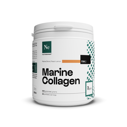 Collagène Marin Peptan® en poudre