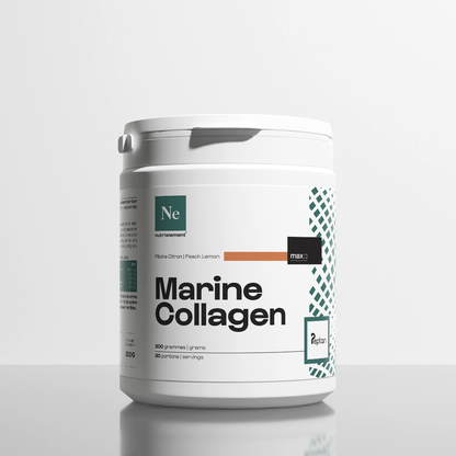 Collagène Marin Peptan® en poudre