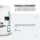 Collagène Marin Peptan® 1 en gélules
