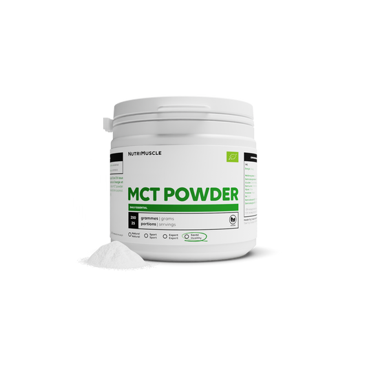MCT Bio en poudre