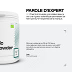 MCT Bio en poudre