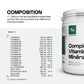 Complexe Vitamines & Minéraux