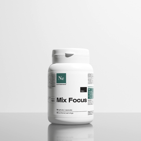 Mix Focus