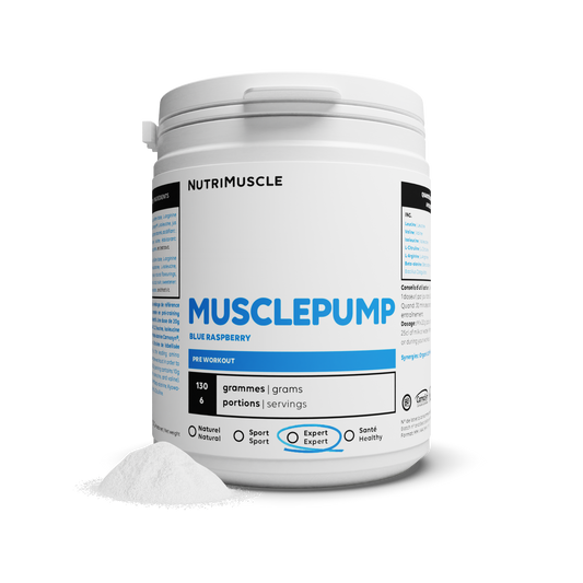 MusclePump