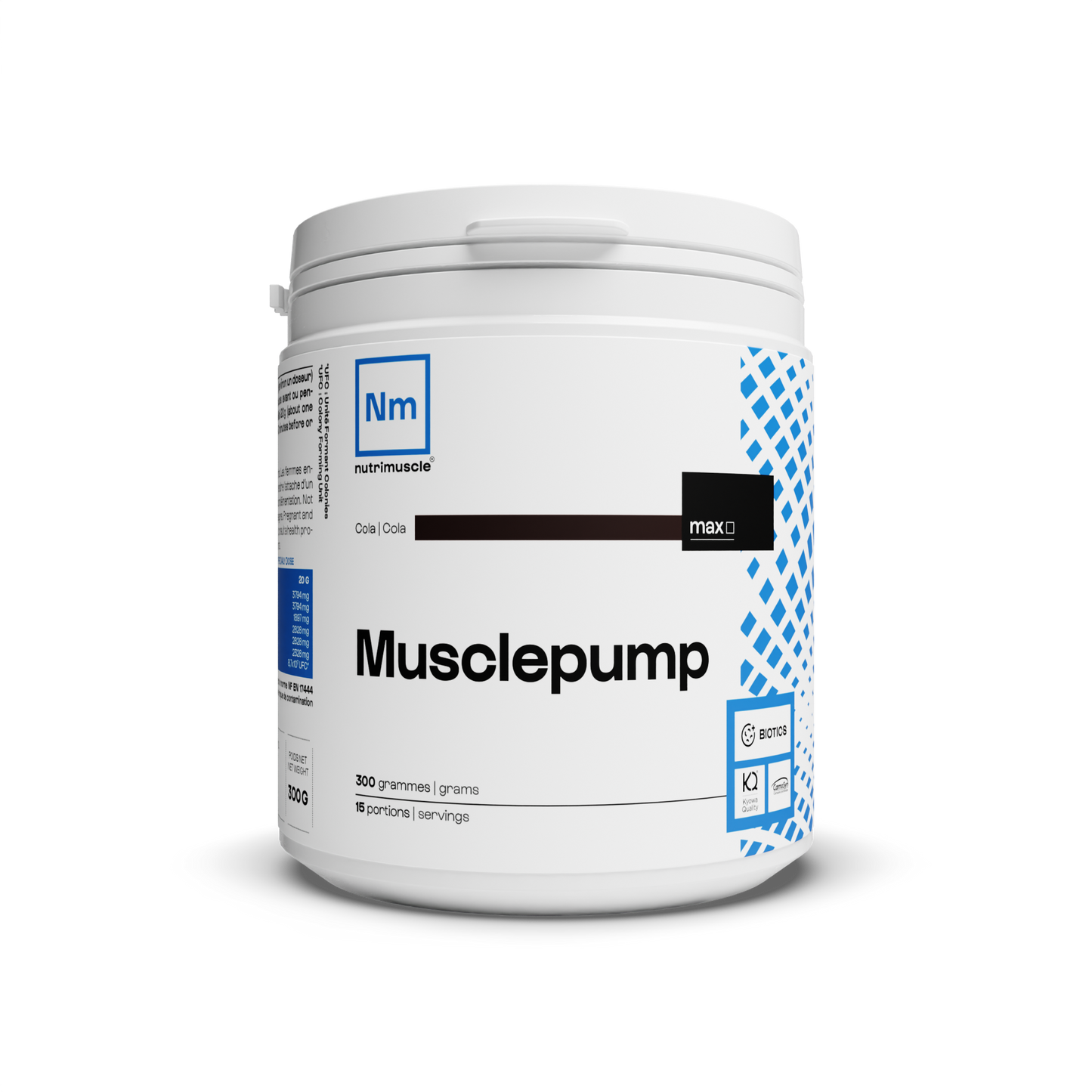 MusclePump