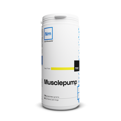 MusclePump