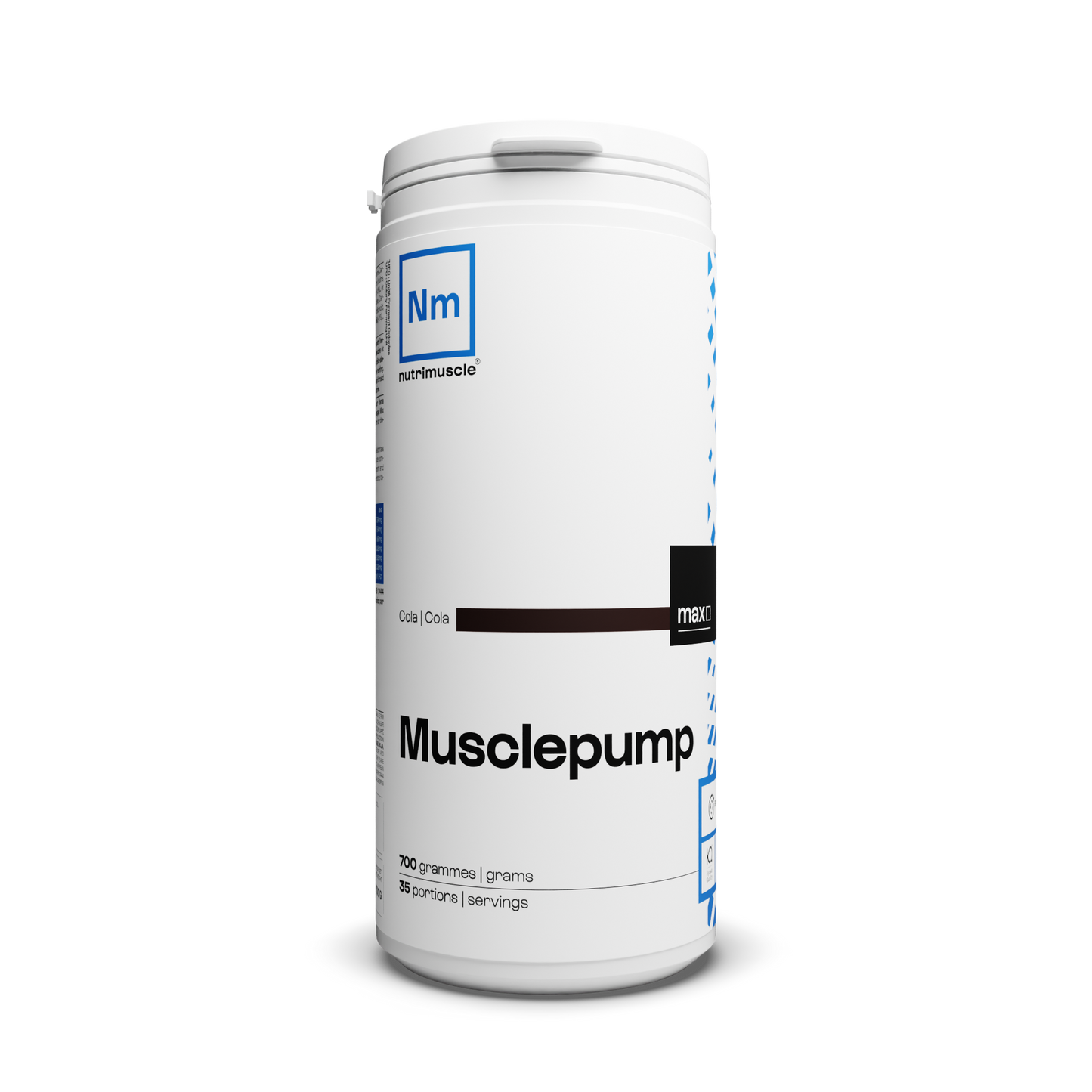 MusclePump