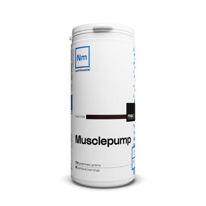 MusclePump