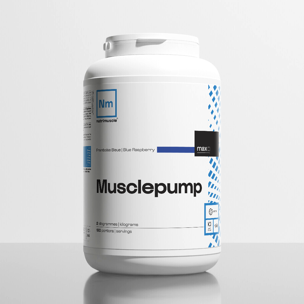 MusclePump