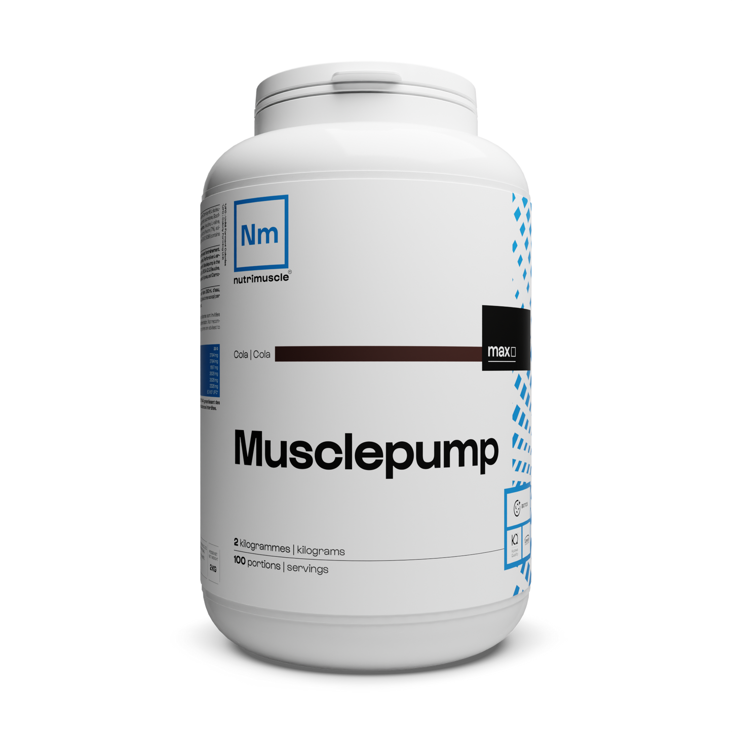 MusclePump