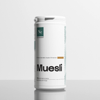 Muesli Protéiné Pomme-Cannelle
