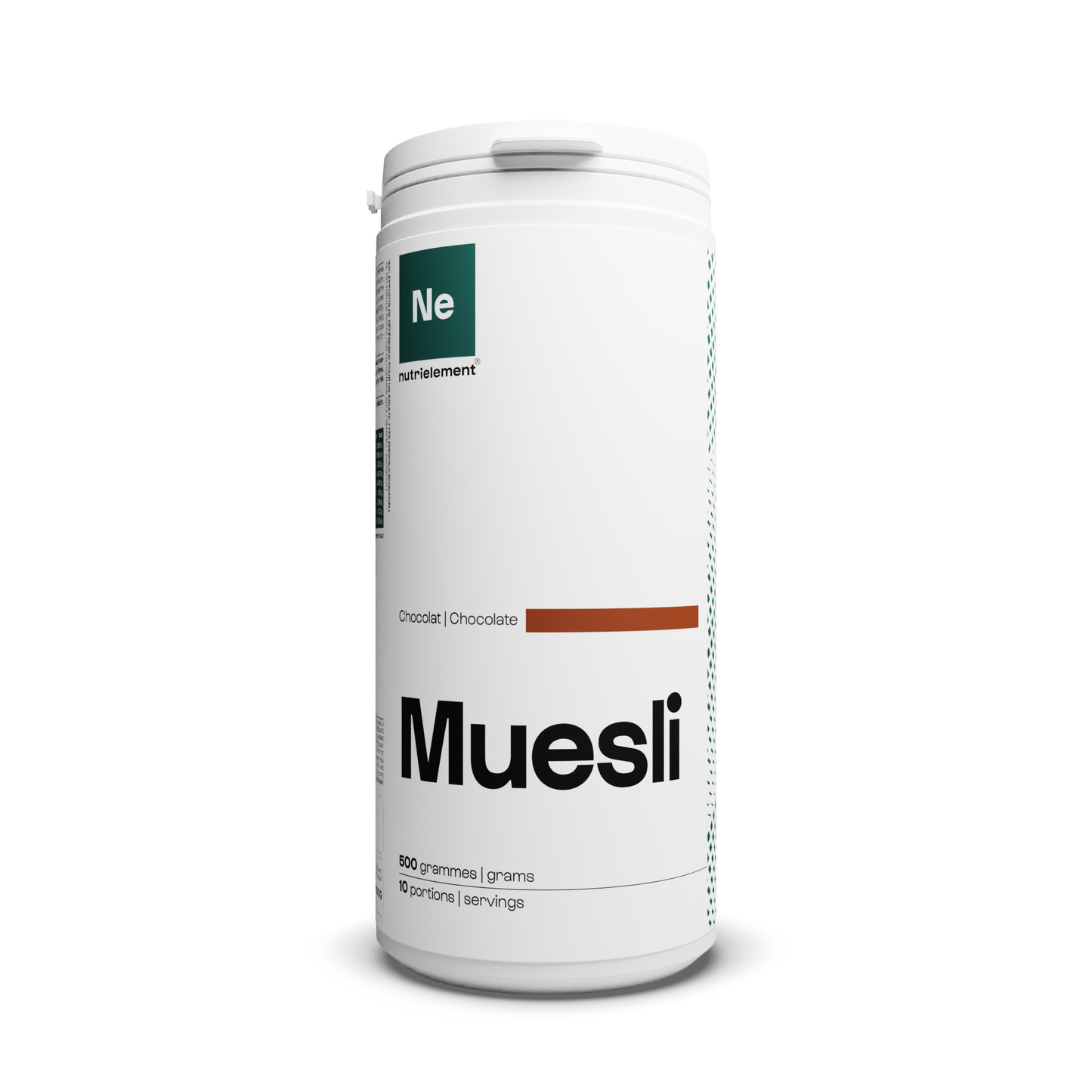 Muesli Protéiné