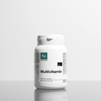 Multivitamines Max en gélules