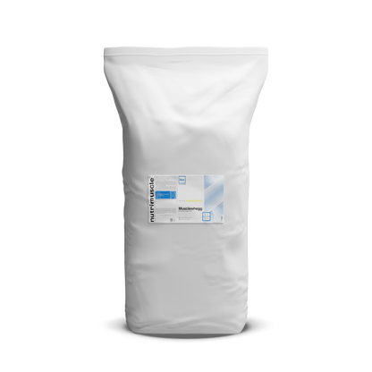 Musclewhegg - Mix Protein