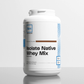 Isolate Native Whey Mix - Musclewhey