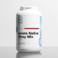 Isolate Native Whey Mix - Musclewhey